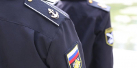 В Волгоградской академии МВД прошла церемония вручения погон - Газета Городские вести
