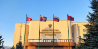 Зампрокурора области примет жителей Палласовки и Старой Полтавки - Газета Городские вести