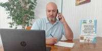 Заключительные летние новости Аслана Борисовича Хагундокова из Кабардино-Балкарской Республики, г.Нальчик - Региональная общественная инспекция