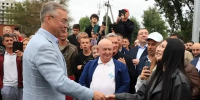Губернатор Ставрополья поблагодарил пятигорчанку за видеоотчёт о ремонте моста - ИА Победа 26