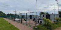 В Волхове появится новый приют для животных - Pro-Volhov.Ru