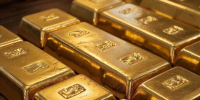 Экспорт золота из России составляет 78% от добычи - Реальное время