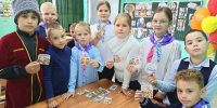 В школах прошли мероприятия ко Дню языков - Наше время