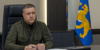 Реализацию программы по расселению аварийного жилья обсудили на совещании под председательством Губернатора - Губернатор Псковской области
