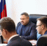 3 сентября 2026 года заместитель руководителя Федерального казначейства Александр Демидов провел рабочую встречу с коллективом УФК по Республике Татарстан - УФК по Республике Татарстан