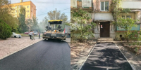 Где еще в центре Астрахани появится тактильная плитка - Сетевое издание Арбуз