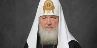 ПОСЛАНИЕ СВЯТЕЙШЕГО ПАТРИАРХА МОСКОВСКОГО И ВСЕЯ РУСИ КИРИЛЛА  в связи со вторым обретением честных мощей святого благоверного великого князя Дмитрия Донского - Удомельское Благочиние