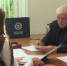 Сенатор Алексей Наумец провел прием граждан: более 20 обращений по выплатам, наградам и лечению - ГТРК Псков