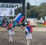 В Черняховском округе завершился четырёхдневный праздничный марафон - Калининградская ГТРК
