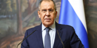 Сергей Лавров: «Они что, хотели, чтобы мы на «бусы» обменивали то, что нам нужно? Нет, так не будет» - Столица С