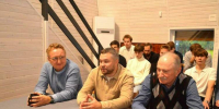 ХК «Мончегорск» представил обновленный состав - Мурманский вестник