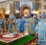 © Пресс-служба Патриарха Московского и всея Руси - Общецерковная аспирантура