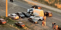 Воронежцы сообщили о ДТП с пострадавшим подростком на самокате - ГТРК Воронеж