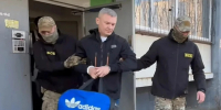 Суд еще на 6 месяцев оставил в СИЗО сотрудника Росгвардии, обвиняемого в коррупции - КП Челябинск