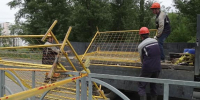 День работников нефтяной и газовой промышленности отметили на Урале - ГТРК Урал