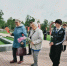 В Ярославле прошел митинг в память о годовщине блокады Ленинграда - Комсомольская Правда