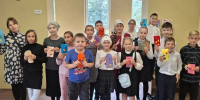 6 сентября открылись двери Воскресной школы Богородско-Уфимского храма - Уфимская Епархия