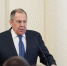 Лавров дал Европе совет на случай войны с Россией - MosRegToday.Ru