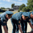 В Калмыкии почтили память Героя России Евгения Зиничева - Интернет-газета Степные вести