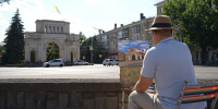 Жители Ставрополя поделились планами на День города и края - Телеканал СвоёТВ