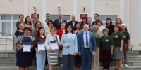 Общественная палата Башкирии провела диалоговую площадку в Мечетлинском районе - Общественная палата РБ