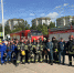 В Ленинградской области для школьников прошел форум по безопасности - 47Channel.Ru