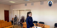 Жительницу костромской деревни арестовали на 2 месяца за убийство сожителя - ГТРК Кострома