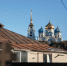 В празднование Собора святых Орловской митрополии, Сретения Владимирской иконы Пресвятой Богородицы, день памяти священноисповедника Георгия Коссова, митрополит Орловский и Болховский Тихон и  епископ Ливенский и Малоархангельский Нектарий возглавили Божественную Литургию в Спасо-Преображенском соборе города Болхова. 8 сентября 2026 года. - Орловская и Ливенская епархия