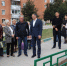 Алексей Эрк и депутаты приняли участие в приемках работ по проекту «Наш город» - ИА Тульская пресса.Ru