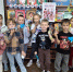 Языки дружбы: играем и читаем - Ставропольская ЦБС
