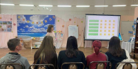 01 - Городская библиотека им. А. Грина