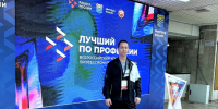 Тульский отделочник борется за звание лучшего в России - ТК Первый Тульский