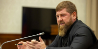 Кадыров доложил об отправке 76 434 бойцов из Чечни в зону спецоперации - ИА Общественная служба новостей