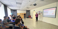 Детская библиотека Лаишева организовала для школьников погружение в культуру и традиции - Камская новь