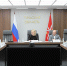 Марина Левина приняла участие в заседании оргкомитета федерального этапа Всероссийского конкурса «Лучший по профессии» - Единая Россия