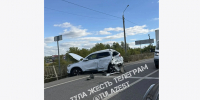Женщина и ребенок пострадали в ДТП на трассе М-2 под Тулой - ИА Тульская служба новостей