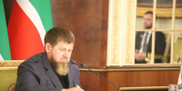 Рамзан Кадыров призвал усилить профилактическую работу с молодежью - ИА Грозный-информ
