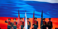 Школьники Смоленской области вошли в тройку призёров всероссийской военно‑патриотической игры «Зарница 2.0» - ГТРК