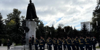 В Нижнем Новгороде почтили память Петра Нестерова в годовщину первого воздушного тарана - ProGorodNN.Ru