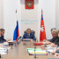 В Волгоградской области готовят новую трехлетнюю программу развития муниципалитетов - Блокнот Волжского