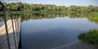 Волжанам напомнили об опасностях осенних прогулок у воды - Блокнот Волжского