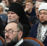 Епископ Новокузнецкий и Таштагольский Владимир и духовенство Новокузнецкой епархии приняли участие в заседании Всемирного Русского Народного Собора - Кемеровская и Новокузнецкая епархия