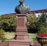 В Элисте почтили память Героя России Евгения Зиничева - ГТРК