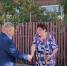 Панков с жителями следит за качеством ремонта дорог в Красноармейске - Комсомольская правда