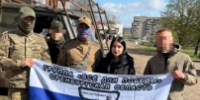 «Служит и помогает: как сержант полиции Виалетта Сысуева стала сердцем народного движения» - ОМВД Переволоцкого района 