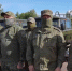Бойцы отряда БАРС служат только на территории Новгородской области. - Новгородские Ведомости