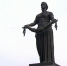 На Пискарёвском мемориальном кладбище почтили память жертв блокады Ленинграда - ГТРК Санкт-Петербург