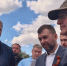 Строительство парка «Патриот» в Донецке выходит на финишную прямую - Донецк Медиа