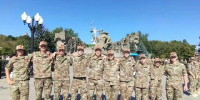 Смоленские школьники привезли «бронзу» со всероссийской «Зарницы 2.0» - Смоленск 2.0