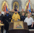 Во Владикавказе отметили День Терского казачьего войска - Владикавказская Епархия